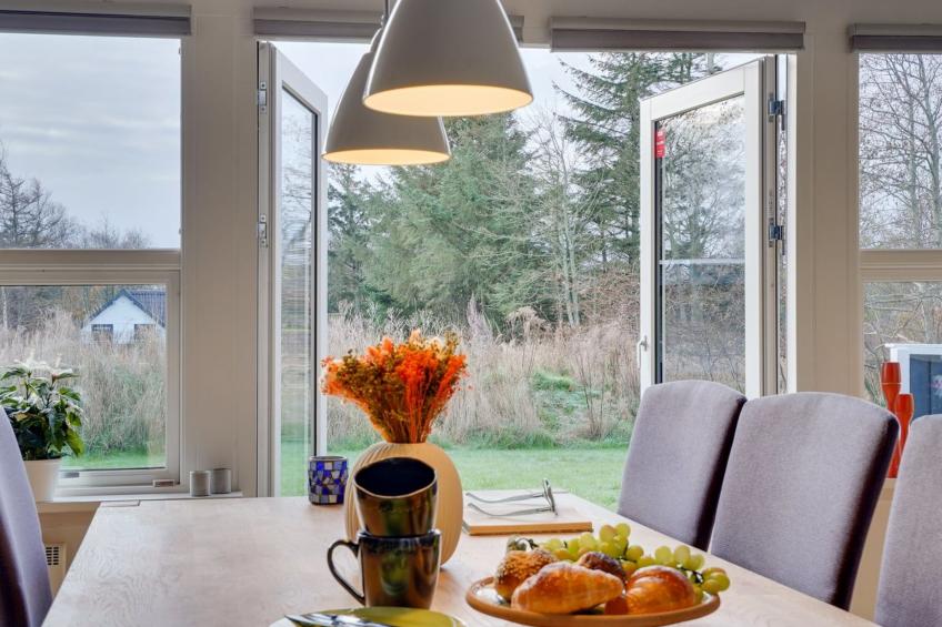 "Daina" - 400m to the inlet in Western Jutland - foto 16