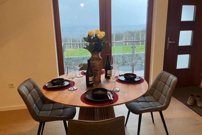 Natur- und Weinresort Lipej - foto 7