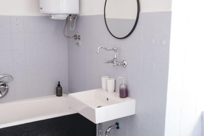 Mediterranes Haus mit privatem Garten und Pool - foto 16