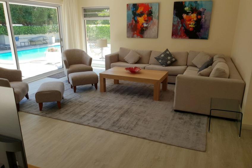 in Tokai mit Privatem Pool - foto 11