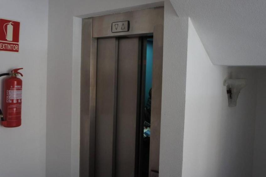 Monumentale Wohnungen Salamanca 202 - foto 11