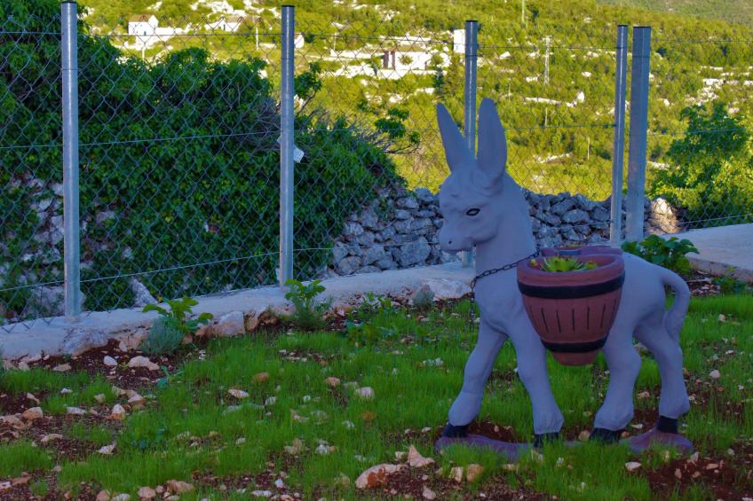 mit privatem Pool - foto 17