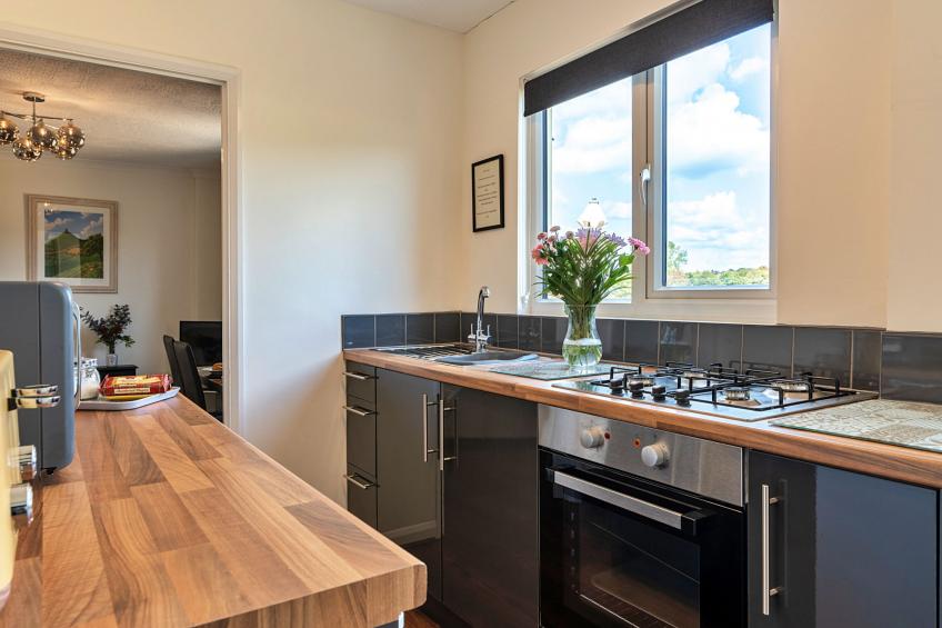 The Annexe at Rosebud Cottage - foto 33