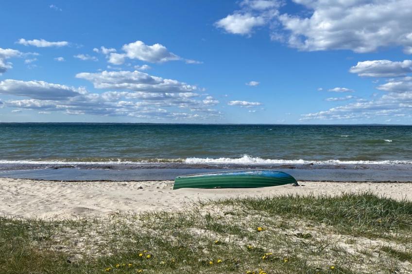 "Askan" - 200m from the sea in Funen - foto 5