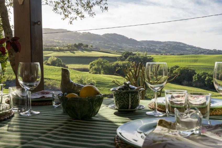 Villa mit privatem Pool und herrlichem Blick auf Pisa - foto 7