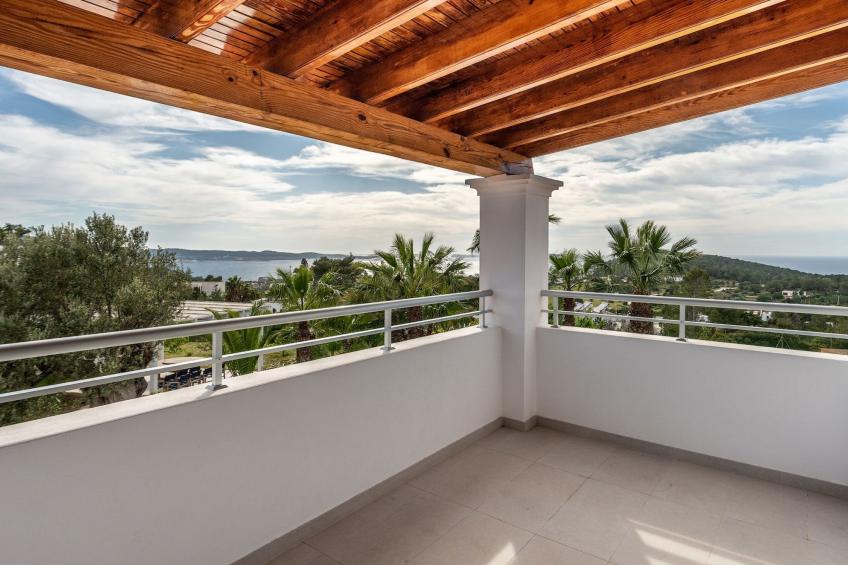 Villa Can Joan I Fantastische Aussicht auf den Sonnenuntergang - foto 140