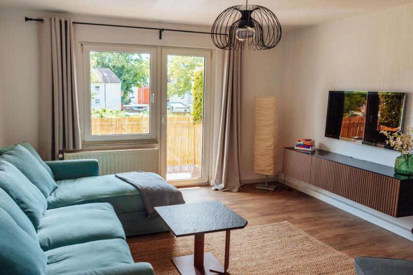 Casa Melisa - 61m2 - foto 29