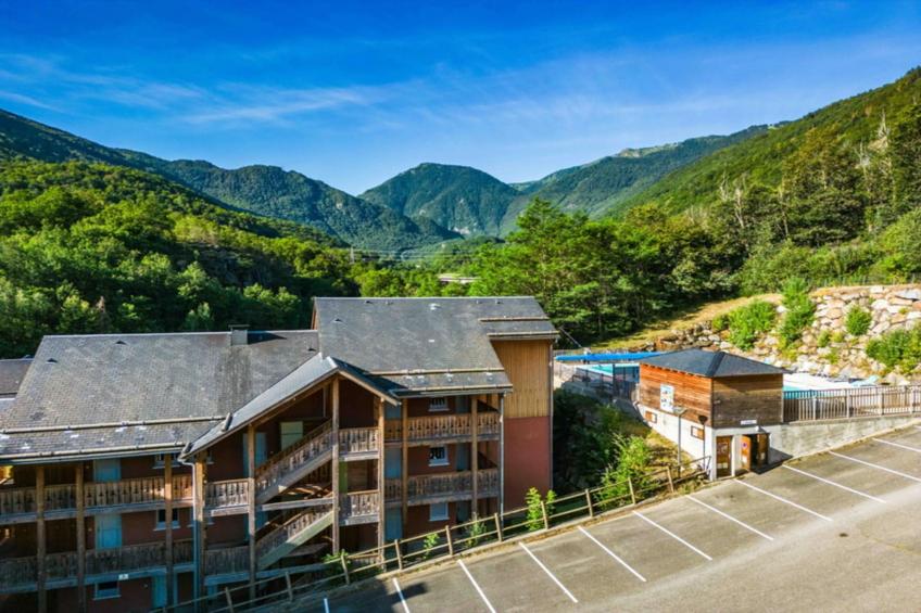 Le Domaine de la Vallée d'Ax - foto 7