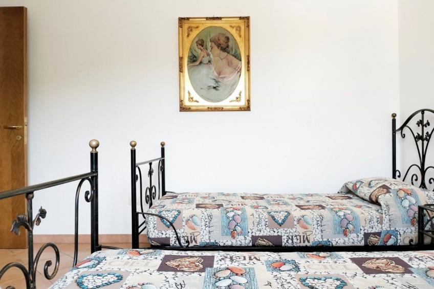 Schoene Appartment mit panoramische Blick - foto 43