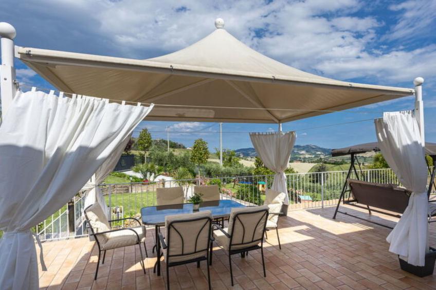 La Casa Di Campagna - foto 13