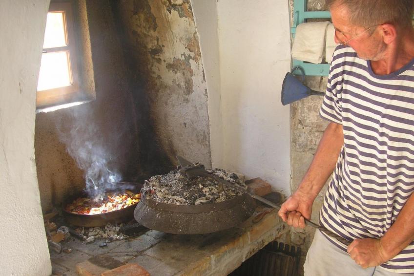 in Zlarin mit Schönem Garten - foto 46