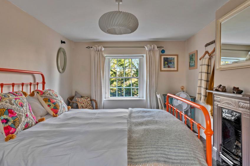 Flittermouse Cottage - foto 18