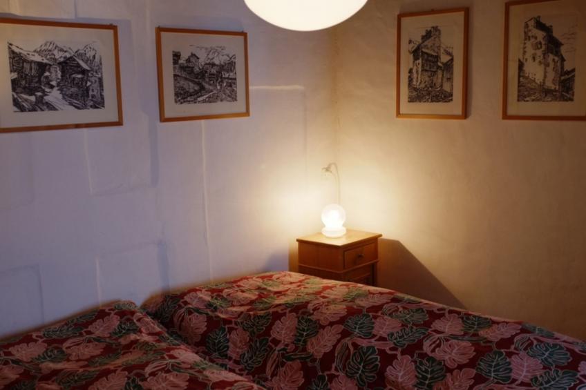 Chisti Lumerins, Lumbrein, (Lumbrein), 48002B - foto 4