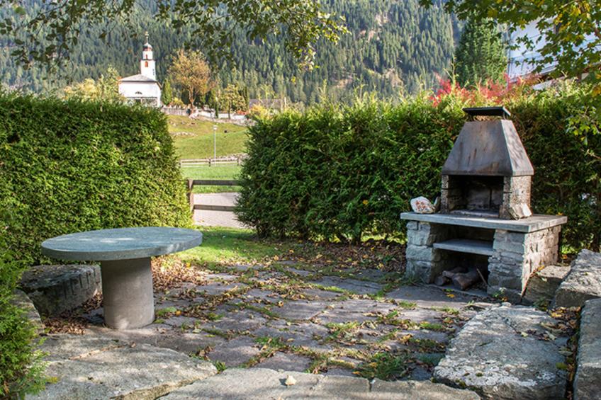 Ferienhaus Muntschi, (Andeer), - foto 25