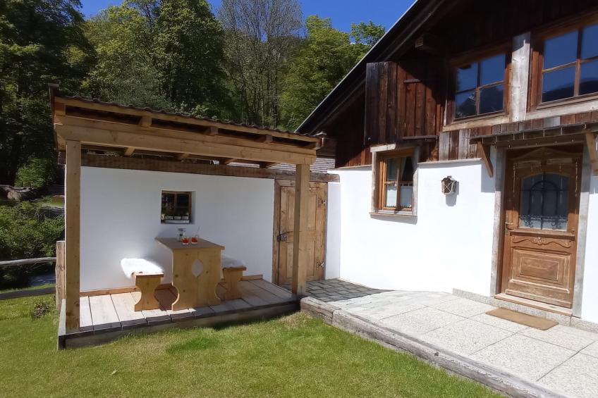 Roßweid Hütte - foto 28