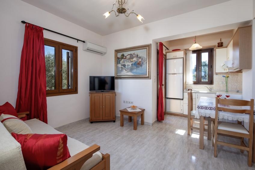 Villa Afroditi - foto 17