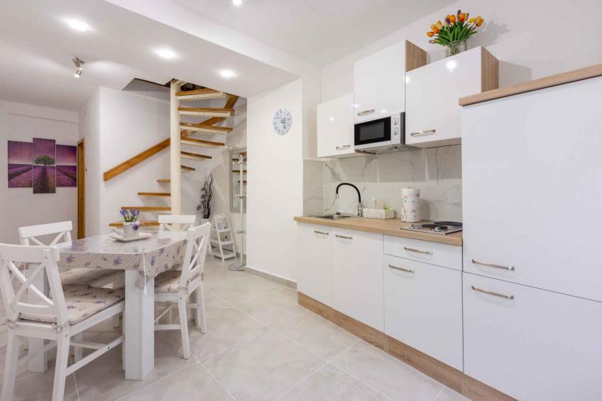 Holiday apartment with balcony - BF-GC9K - foto 36