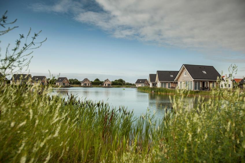Strand Resort Nieuwvliet-Bad 8 - foto 37