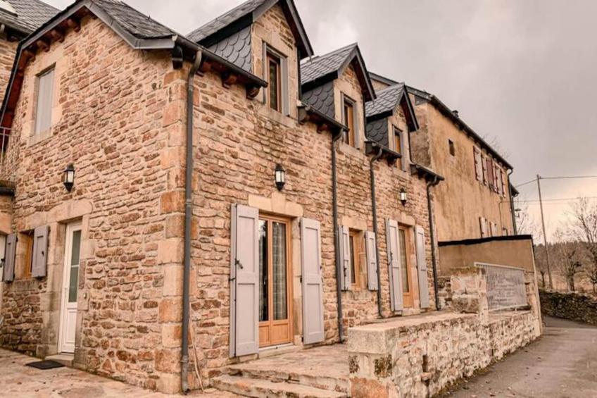 Gîte de France Gîtes de france 6/8 personnes 3 épis - foto 2