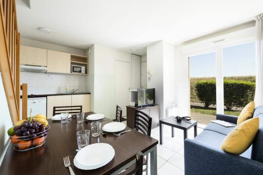 Résidence Garden & City Clermont-Ferrand Gerzat - foto 15