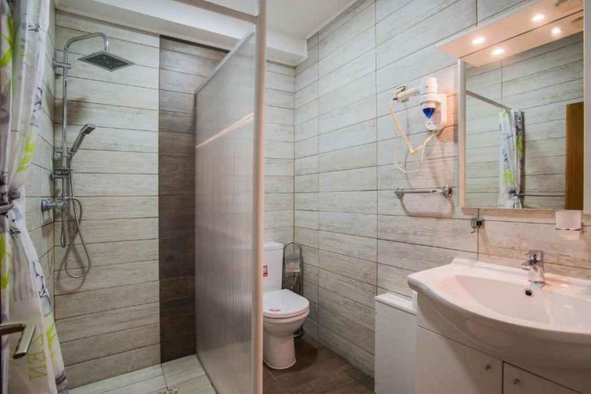 Vakantiewoning met airconditioning, gemeenschappelijk zwembad en terras - BF-69RVX - foto 13