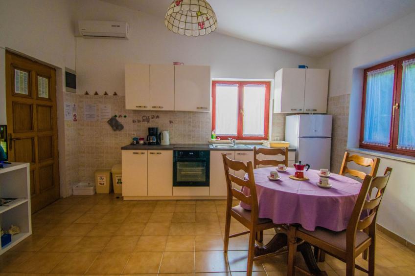 Wohnung "Rino" mit Blick auf das Wasser - foto 7