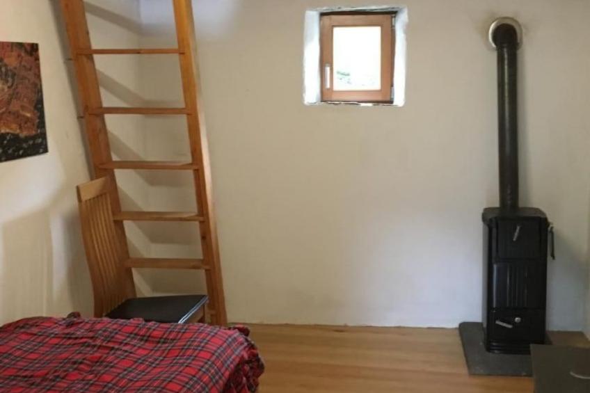 Rustikales Ca'd'Damunt - foto 12