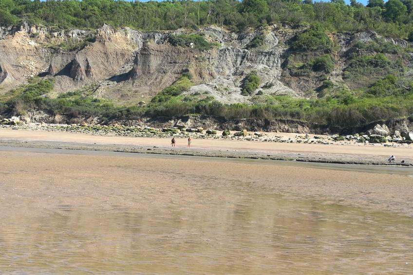 Fachwerkhaus "La Longère" Escapade Normande - foto 42