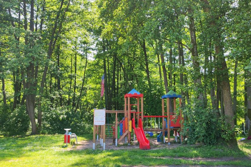 "Brown House" mit eigener Terrasse - foto 19