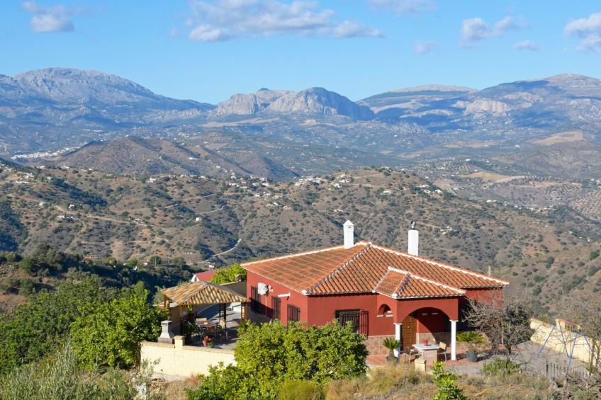 Finca auf einem eingezäunten Grundstück - foto 33