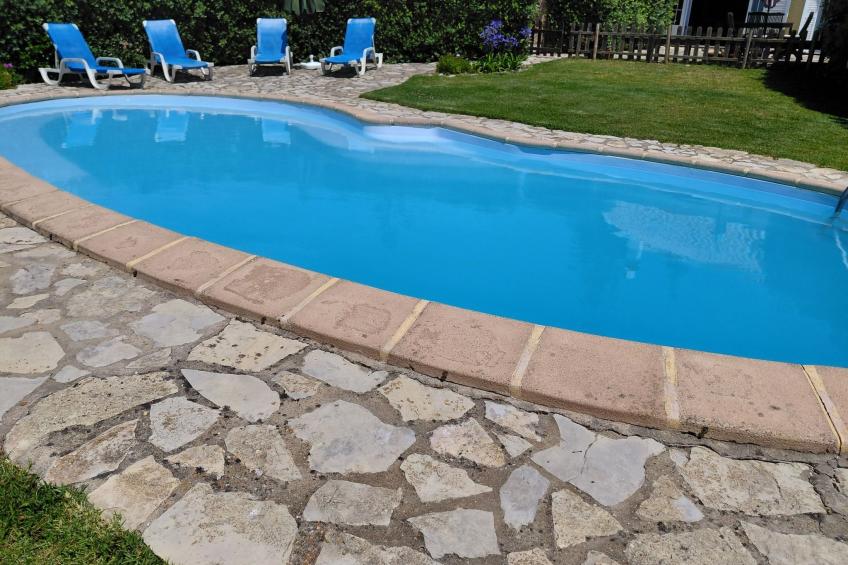 "Quinta do Mar" mit Whirlpool - foto 9