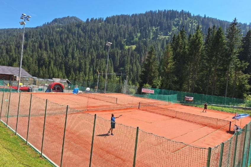 Apartment plus Pool - foto 23