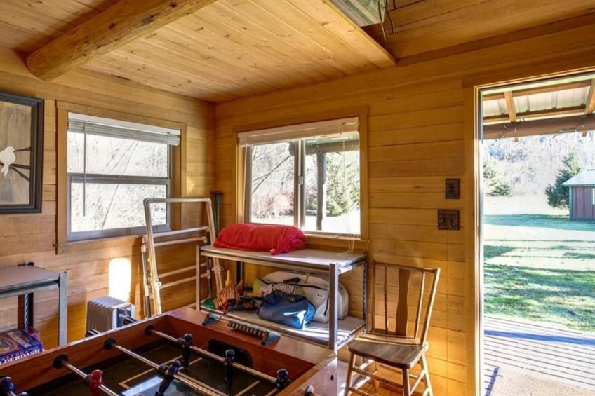 Einzigartiges Glamping-Erlebnis, tolle Aussicht, Haustiere OK - foto 11