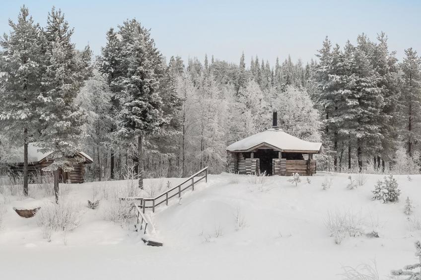 Keselmäkangas - foto 29