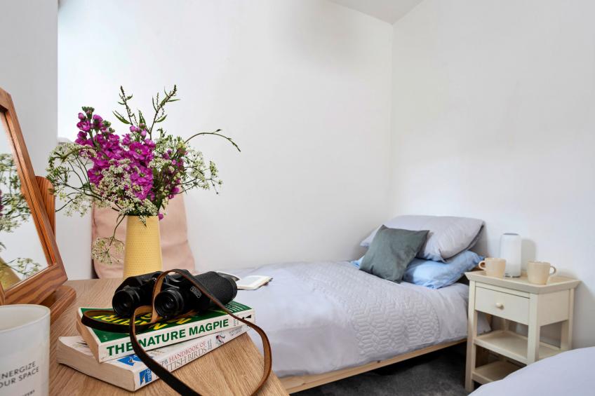 Courtyard Cottage - foto 8