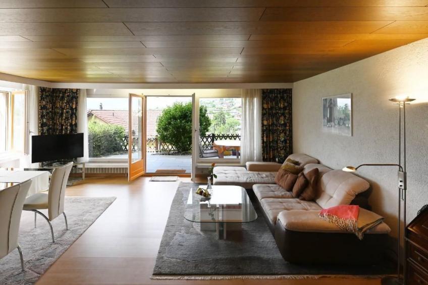 Appartement Alpenblick / A1 - foto 5