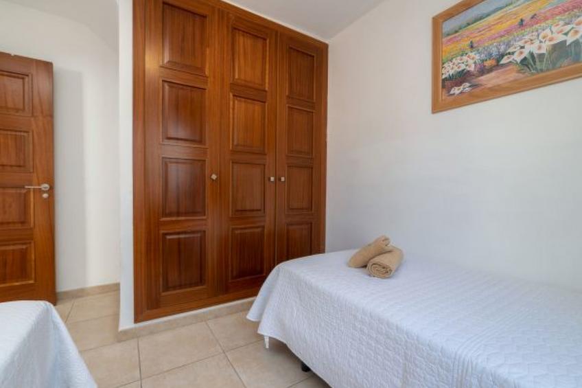CASA LAGO, private villa in Playa Blanca - foto 16
