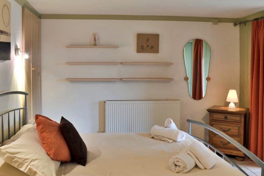 Cliff Lodge - foto 10