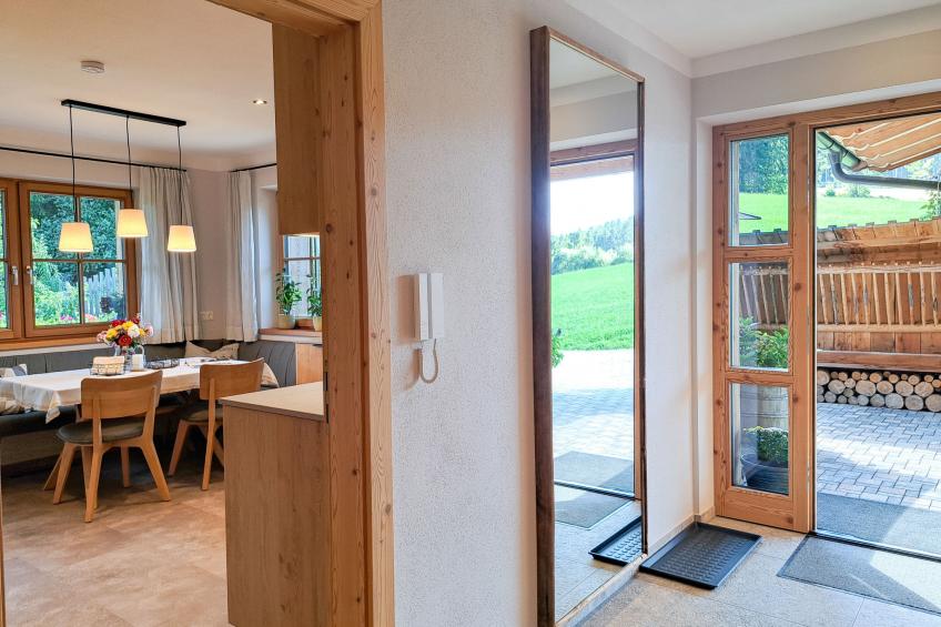 Panorama Chalet Tirol (WIL002) - foto 100