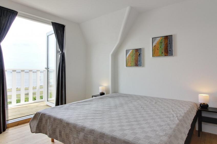 "Kosara" - 50m from the sea in NE Jutland - foto 10
