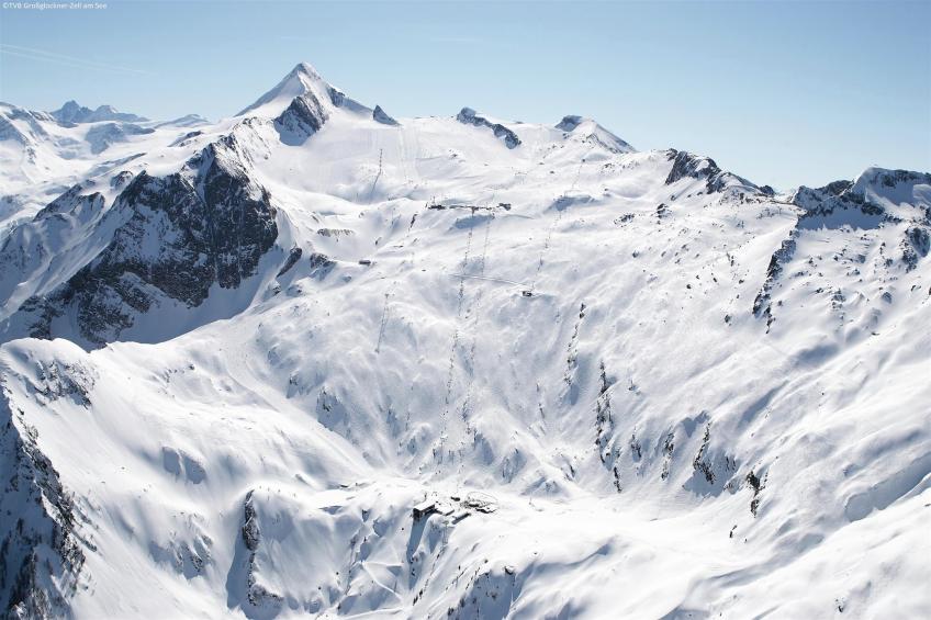 Chalet Salzach - foto 24