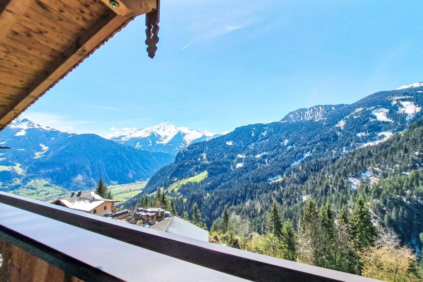 Haus Reichegger (MHO791) - foto 42