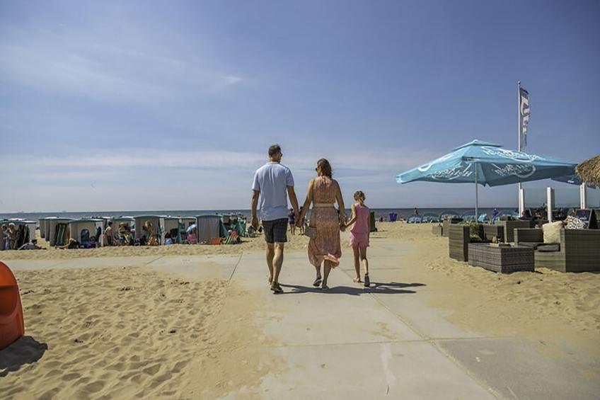 Duinlodge 4+2 - foto 17