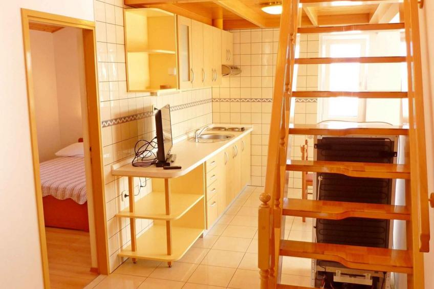 Vakantiewoning in de buurt van het strand - VW-ZP6NW - foto 12