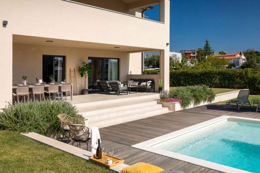 Villa met airconditioning en zwembad - BF-GT28D - foto 12