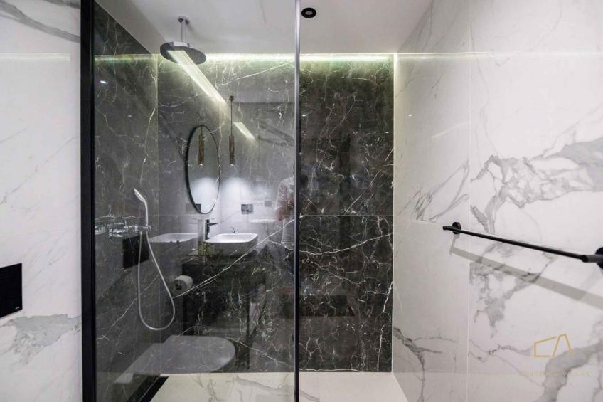 Holiday apartment with pool and air conditioning - BF-KNR76 - foto 6