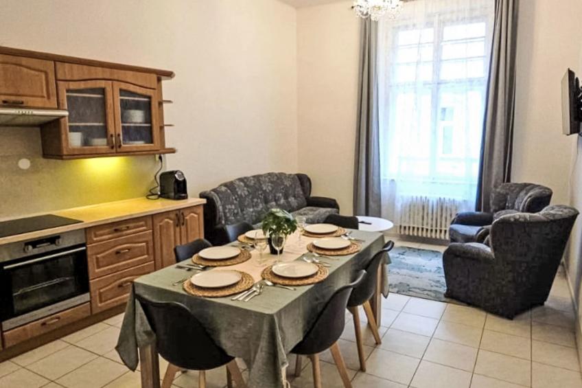 Old Town home - foto 2