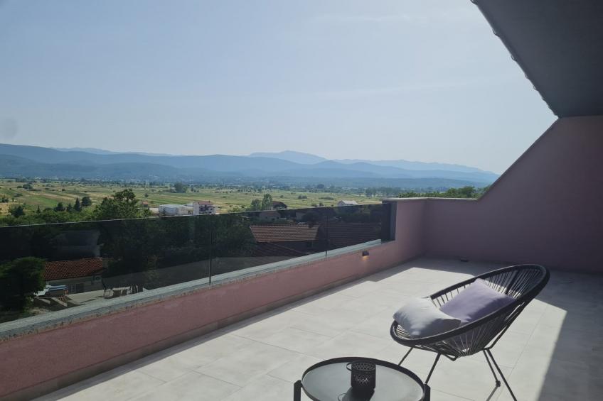 Four - Bedroom Villa - foto 15