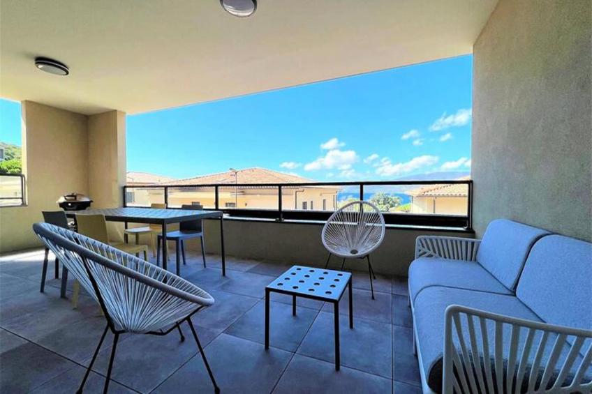 Résidence Bel'orizonte - foto 26