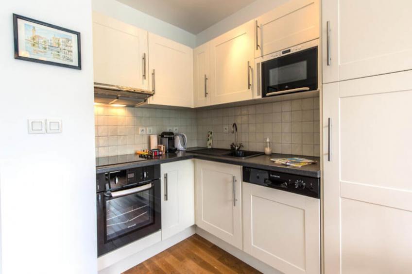 Studio à Duingt - foto 11